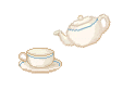 朋友用茶.gif